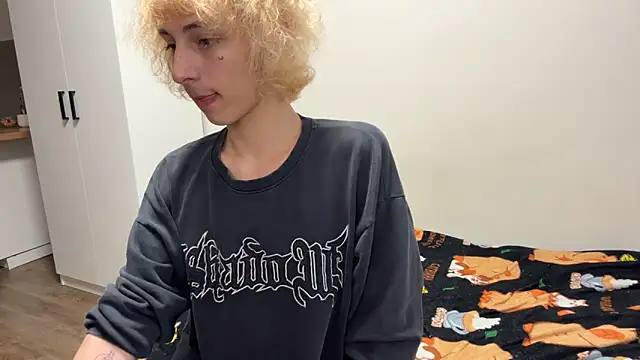 Show de webcam de Fred_bucks