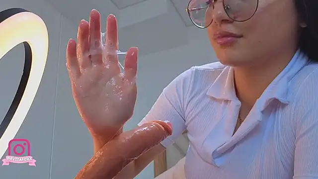 Chat XXX Live eva_depp_