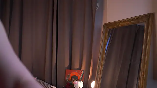 دردشة JaimeeBroadstreet الجنسية المباشرة