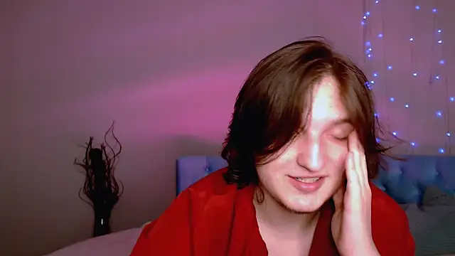 عرض كام delalex