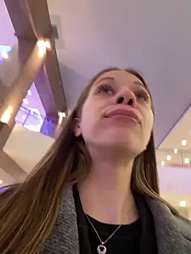 Olivia_Jemison 现场XXX聊天