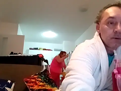 Jahudka47's Live XXX Chat