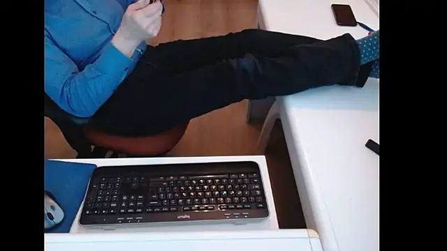 dutchpornking Webcam Show