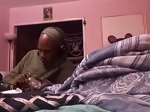 Show webcam de Blkstylion