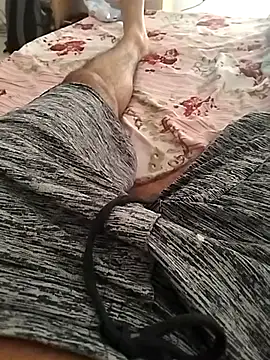 Titadz16 webkamerás műsora