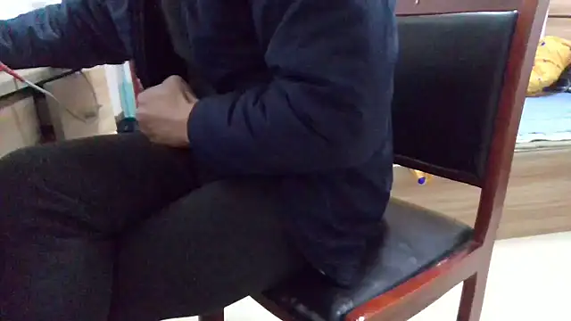 huzi518n Webbikameraesitys