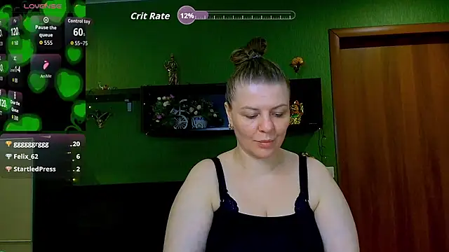 VeronikawGold Live XXX-chat