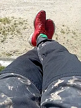 frenchblackc31 Webcam-Show