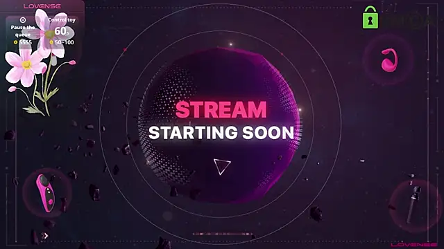 SassyWildCouple Show Webcam