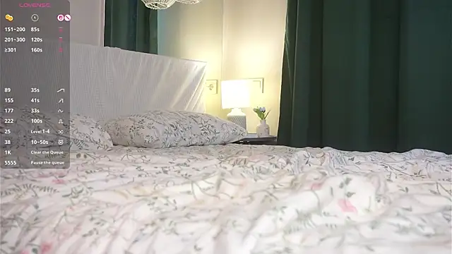 FrankForss' Live XXX Chat