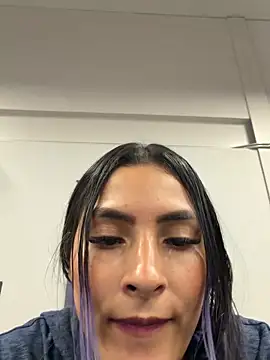 Czat XXX na żywo – Cami_Leon2