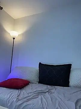 Chat XXX ao vivo de KatThomas