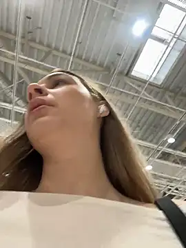 SashaCatt 라이브 XXX 채팅