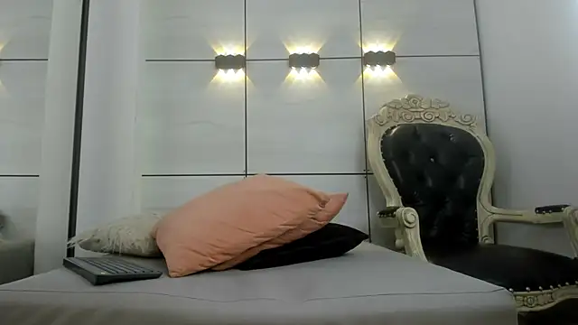 khris__evans' Live XXX Chat