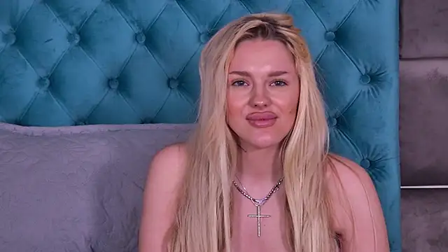 Вебкам-шоу NadineBonita