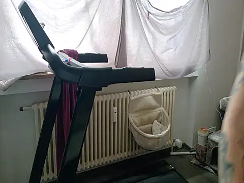 Czat XXX na żywo – wetgerman_2