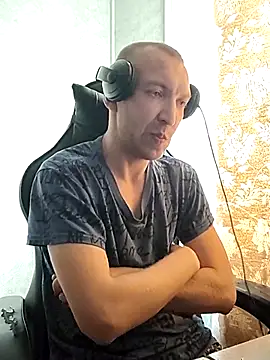 Show modela _uncle_Mitya-43_ na web-kameri