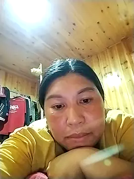 kussecka Live XXX-Chat