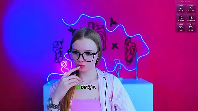 maddy_moah's Live XXX Chat