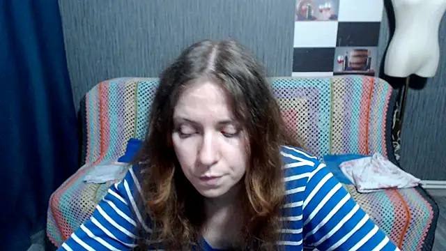 pa1e_pr1ncess' Live XXX Chat