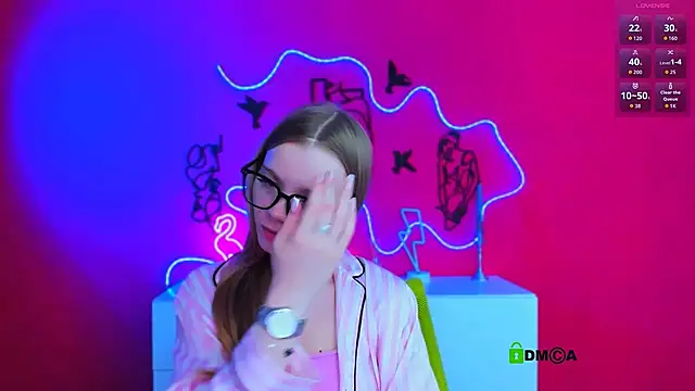 maddy_moah Chat XXX in diretta