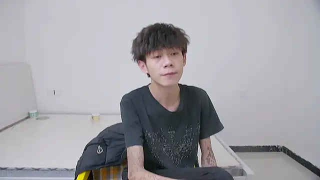 paofu-001 – Live XXX-chat