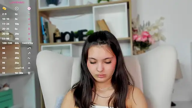 Chat XXX ao vivo de MirthaBolduan