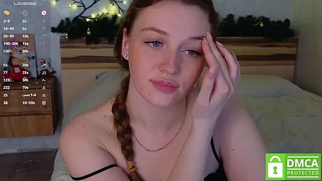 Liebevol1's Live XXX Chat