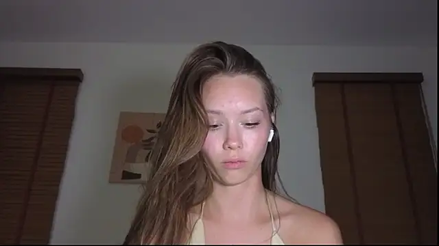 KateVon Chat XXX in diretta