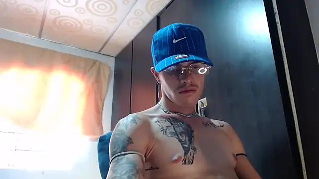 imsammytop 웹캠 쇼