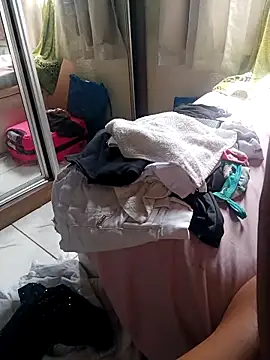 sabrinaneves' Live XXX Chat