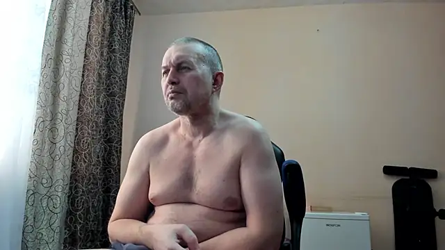 SanFrantsisko Webcam-Show