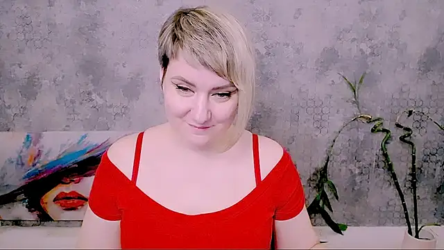 Djullia's Live XXX Chat