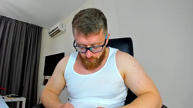Webkamerová show Findom_guy