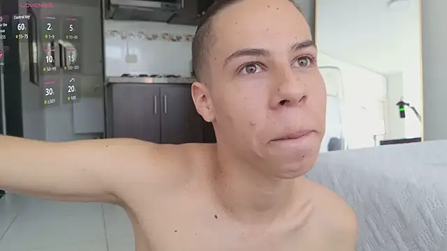 Chat XXX Live grey___27