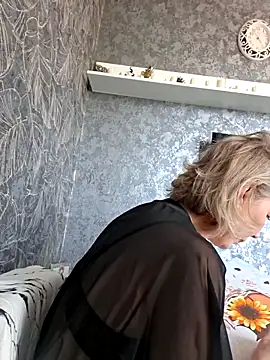 stellahere8 Live XXX-Chat