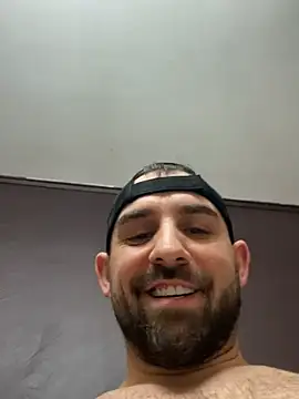 Lover_boy_89 webcam show