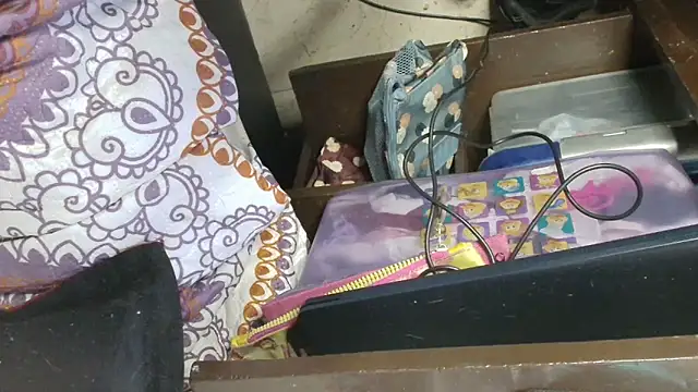 luisahot_9727 লাইভ XXX চ্যাট