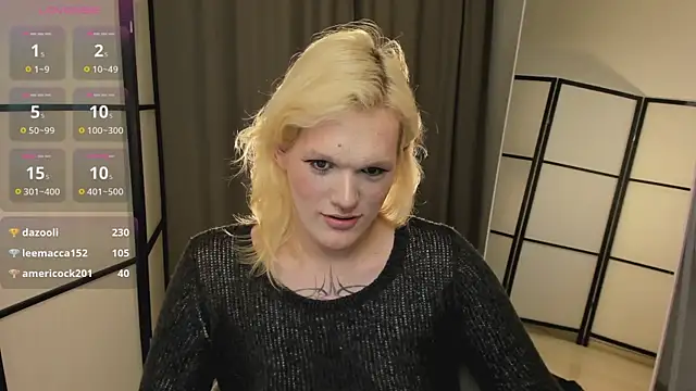 Lollita_Morgan's Webcam Show