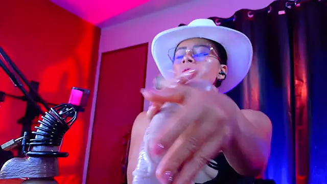 MistressSlut1 Webcam-Show