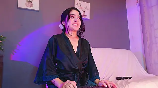 Chat XXX Live adara_johnson__