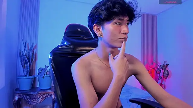 Pokazy przed kamerką – cococumps