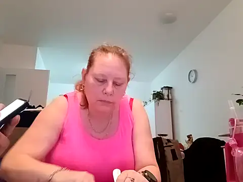 Chat +18 de Jahudka47 ao vivo