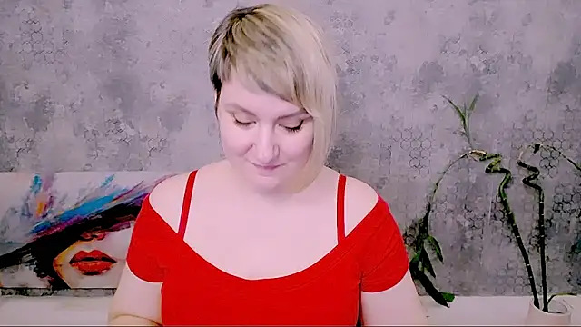 Chat +18 de Djullia ao vivo