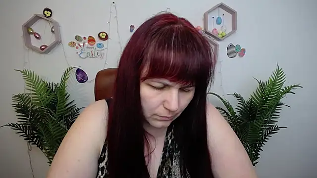 Chat +18 de AliceInksSweetty ao vivo