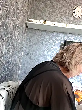 Chatroom XXX en direct de stellahere8