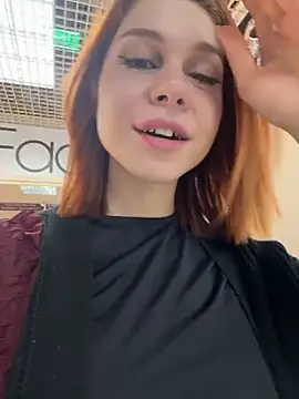 Chatroom XXX en direct de RosieSecret