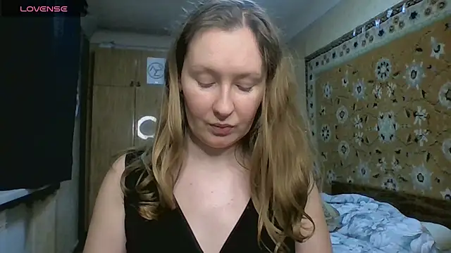 AnnaXLoversのライブXXXチャット