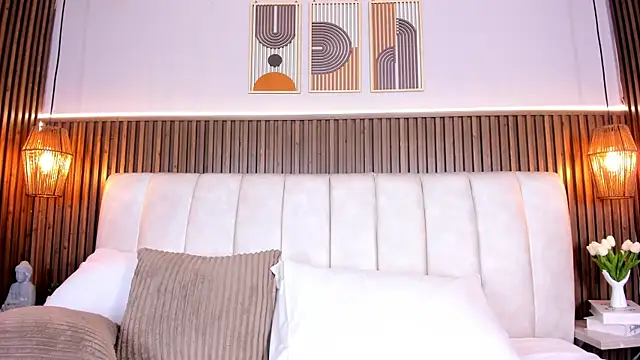 Онлайн чат XXX LisaLain