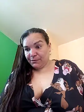 Zuleyka_69's Live XXX Chat